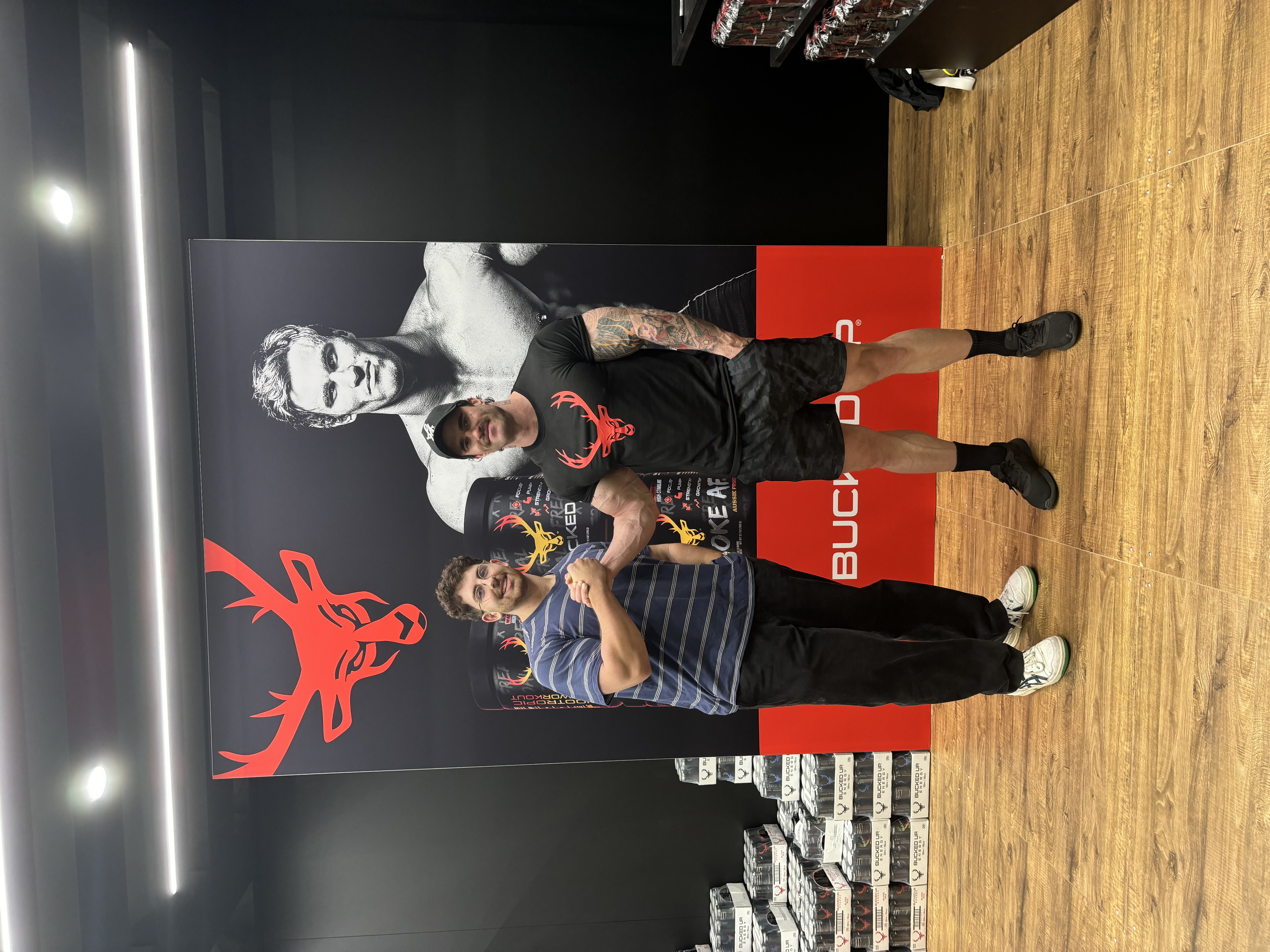 Zak — Founder, StrengthHub Online